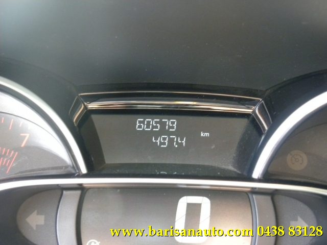 RENAULT Clio usata, con ESP