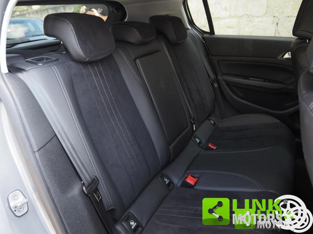 PEUGEOT 308 usata 18