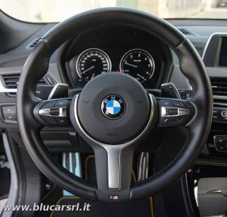 BMW X2 usata, con Cruise Control
