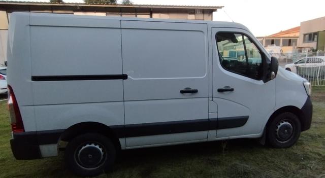 RENAULT Master usata, con Alzacristalli elettrici