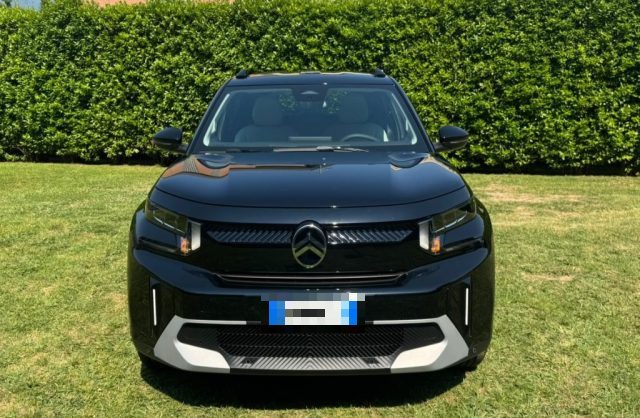 CITROEN C3 Aircross usata, con Chiusura centralizzata