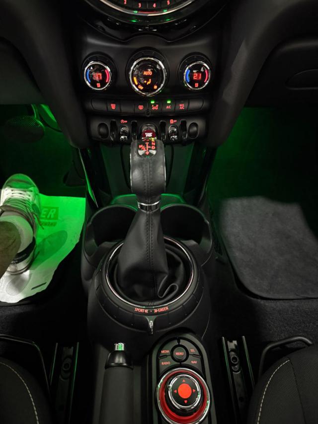 MINI Cooper D usata 19