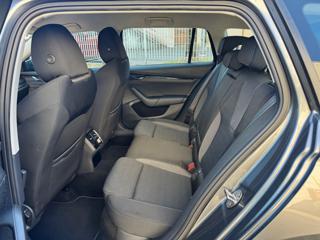 SKODA Octavia usata, con Antifurto