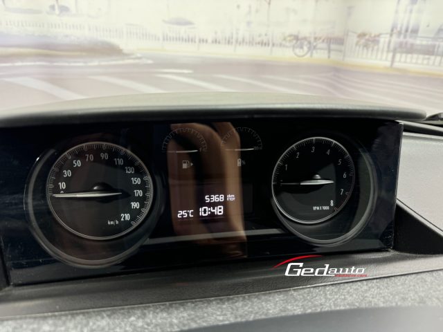 LANCIA Ypsilon usata, con Lettore CD
