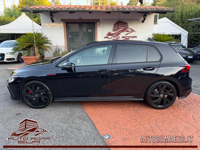VOLKSWAGEN Golf GTI usata, con Airbag