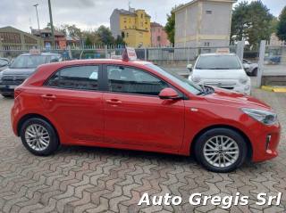 KIA Rio usata, con Autoradio