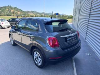 FIAT 500X usata, con Autoradio