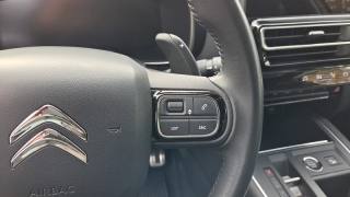 CITROEN C5 Aircross usata, con Vetri oscurati