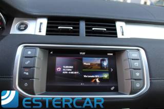 LAND ROVER Range Rover Evoque usata, con Chiusura centralizzata