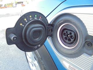 MINI Countryman usata, con Fari LED
