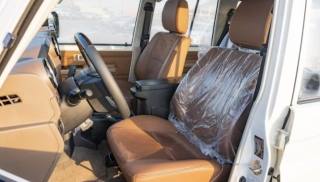 TOYOTA Land Cruiser usata, con Cerchi in lega