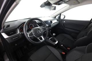 RENAULT Captur usata 1