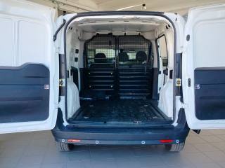 FIAT Doblo usata 29