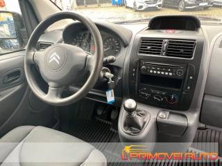 CITROEN Jumpy usata, con Airbag