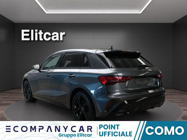 AUDI A3 usata, con Climatizzatore