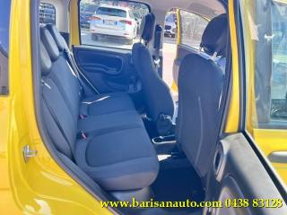 FIAT Panda usata, con Boardcomputer
