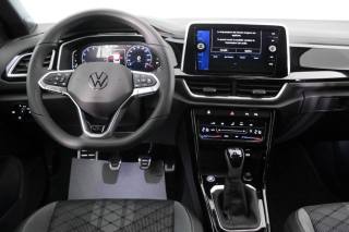 VOLKSWAGEN T-Roc usata, con Chiusura centralizzata