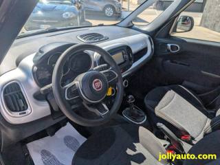 FIAT 500L usata, con Start/Stop Automatico