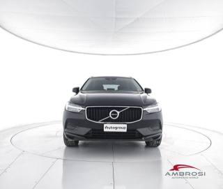 VOLVO XC60 usata 4