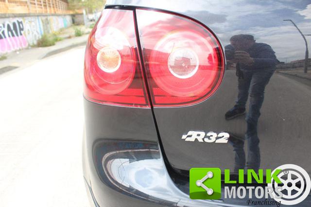 VOLKSWAGEN Golf usata, con ESP