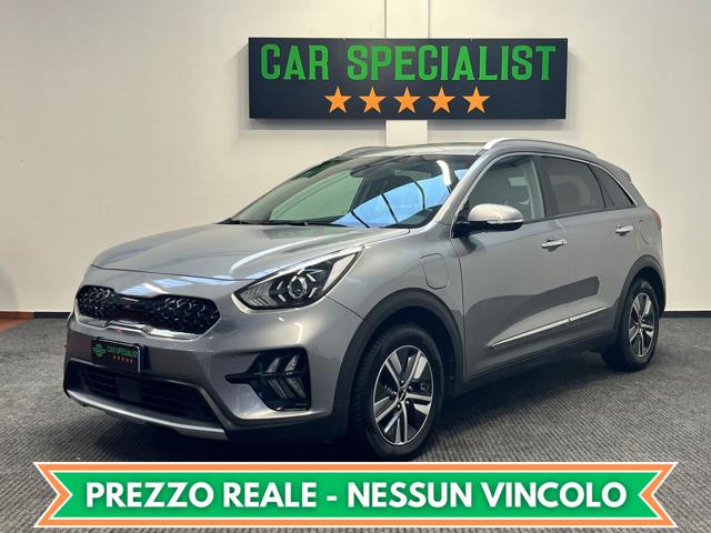 KIA Niro usata, con ABS