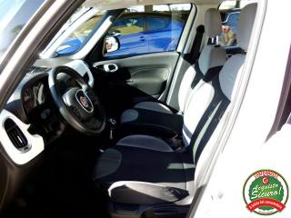 FIAT 500L usata, con Controllo automatico clima