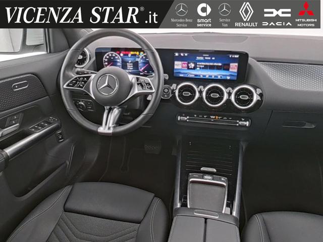 MERCEDES-BENZ GLA 200 usata, con Autoradio