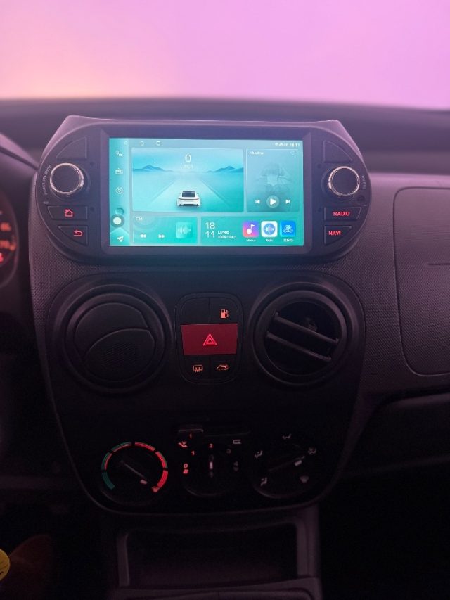 FIAT Fiorino usata 13