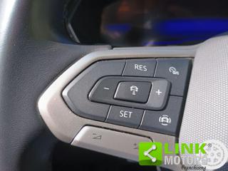 VOLKSWAGEN T-Cross usata, con Sensori di parcheggio anteriori
