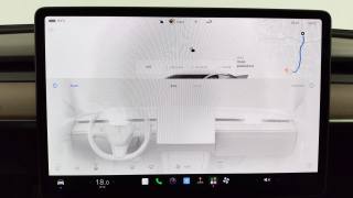 TESLA Model 3 usata 60