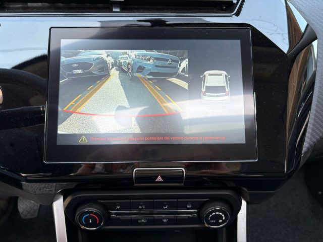 DR MOTOR DR 3.0 usata, con Climatizzatore