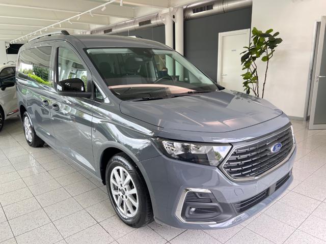 FORD Tourneo Connect usata, con Airbag laterali