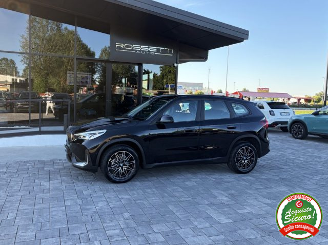BMW X1 usata, con Airbag Passeggero