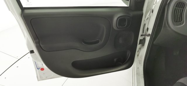 FIAT Panda usata 38