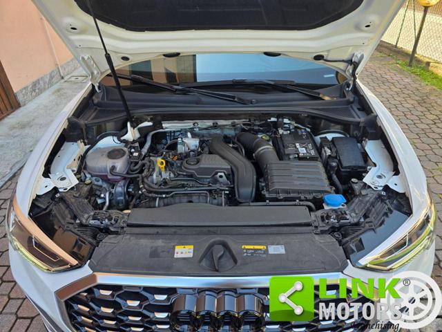 AUDI Q3 usata, con Servosterzo