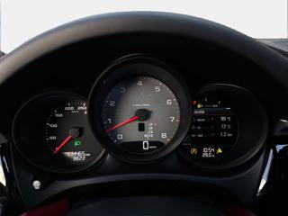 PORSCHE Macan usata, con Cerchi in lega