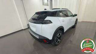 PEUGEOT 2008 usata, con Alzacristalli elettrici