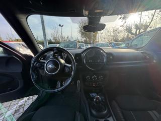 MINI Clubman usata, con Filtro antiparticolato