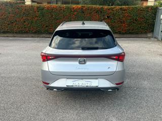 SEAT Leon usata, con Boardcomputer