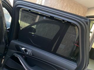 BMW X5 usata, con Immobilizzatore elettronico