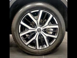 RENAULT Koleos usata, con Alzacristalli elettrici
