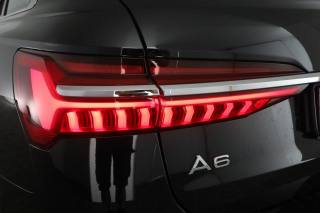 AUDI A6 usata 10