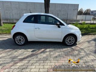 FIAT 500 usata, con Alzacristalli elettrici