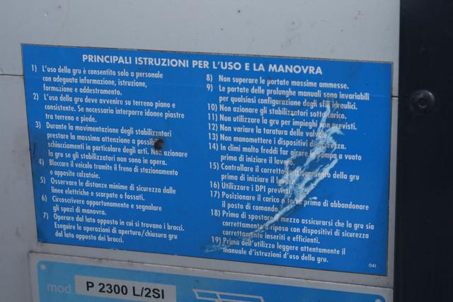 FIAT Ducato usata 34