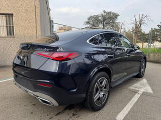 MERCEDES-BENZ GLC 220 usata, con Airbag laterali