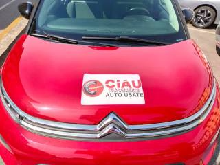 CITROEN C3 Aircross usata, con Controllo elettronico della corsia
