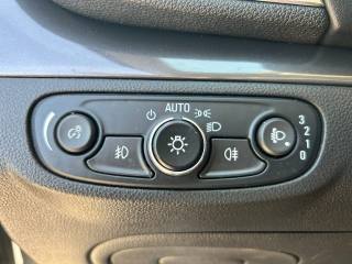 OPEL Mokka X usata, con Immobilizzatore elettronico