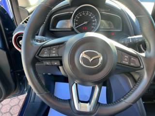 MAZDA 2 usata, con Boardcomputer