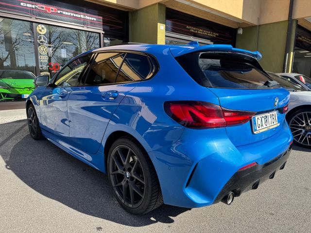 BMW 118 usata, con Climatizzatore
