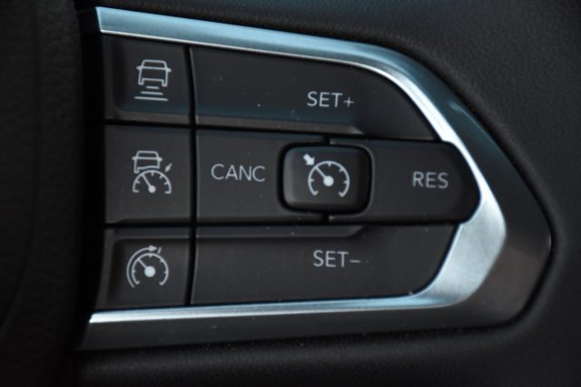 JEEP Compass usata, con USB